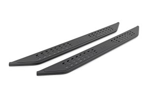 Toyota Tundra Running Boards - Side - Rough Country - OV2 - '07-'21 Toyota Tundra Running Boards - Side - Rough Country - OV2 - '07-'21